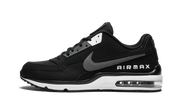 Air Max LTD 3 "Black" 687977 011