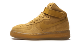 Air Force 1 High LV8 GS "Wheat" CK0262 700