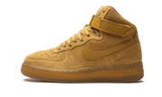 Air Force 1 High LV8 GS "Wheat" CK0262 700