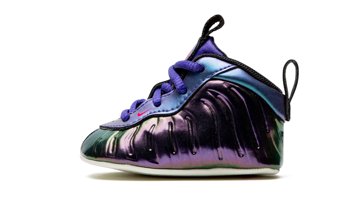 Lil' Posite One CB "Iridescent Purple" 644790 602