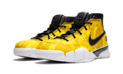 Kobe 1 Protro UNDFTD PE "LeBron PE/Yellow Camo" BV1207 901