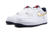 Air Force 1 '07 "Gold Obsidian" 315122 171