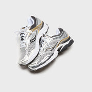 Saucony Progrid Omni 9 - Silver / Gold