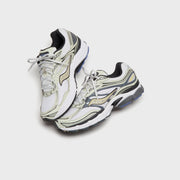 Saucony Progrid Omni 9 - White / Gold
