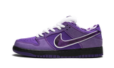 SB Dunk Low Pro OG QS "Concepts/Purple Lobster" BV1310 555