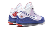 Air Max Lebron 7 "Baseball Blue - Dodgers" DJ5158 100