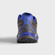 Kith for Salomon XT-EVO - Black Coffee / Excalibur / Bluing