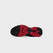 Salomon XT-4 OG - Lava Falls / Beach Ball / Black