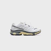 Salomon XT-4 OG - White / Lunar Rock / Night Sky