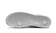 Air Force 1 Low React "White" CT1020 101