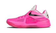 Zoom KD 4 "Aunt Pearl/Think Pink" 473679 601