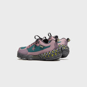 SPUNGE Osmosis - Purple / Green / Yellow