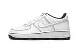 Air Force 1 Low '07 GS "Contrast Stitching - White / Black" CW1575 104