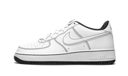 Air Force 1 Low '07 GS "Contrast Stitching - White / Black" CW1575 104