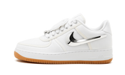 Air Force 1 Low "Travis Scott - White" AQ4211 100