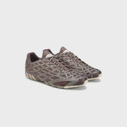 adidas x Bad Bunny F50 Ghost Sprint - Core Black / Charcoal / Aurora Black