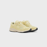 New Balance Made in USA 993 - Morel / Timberwolf / Black