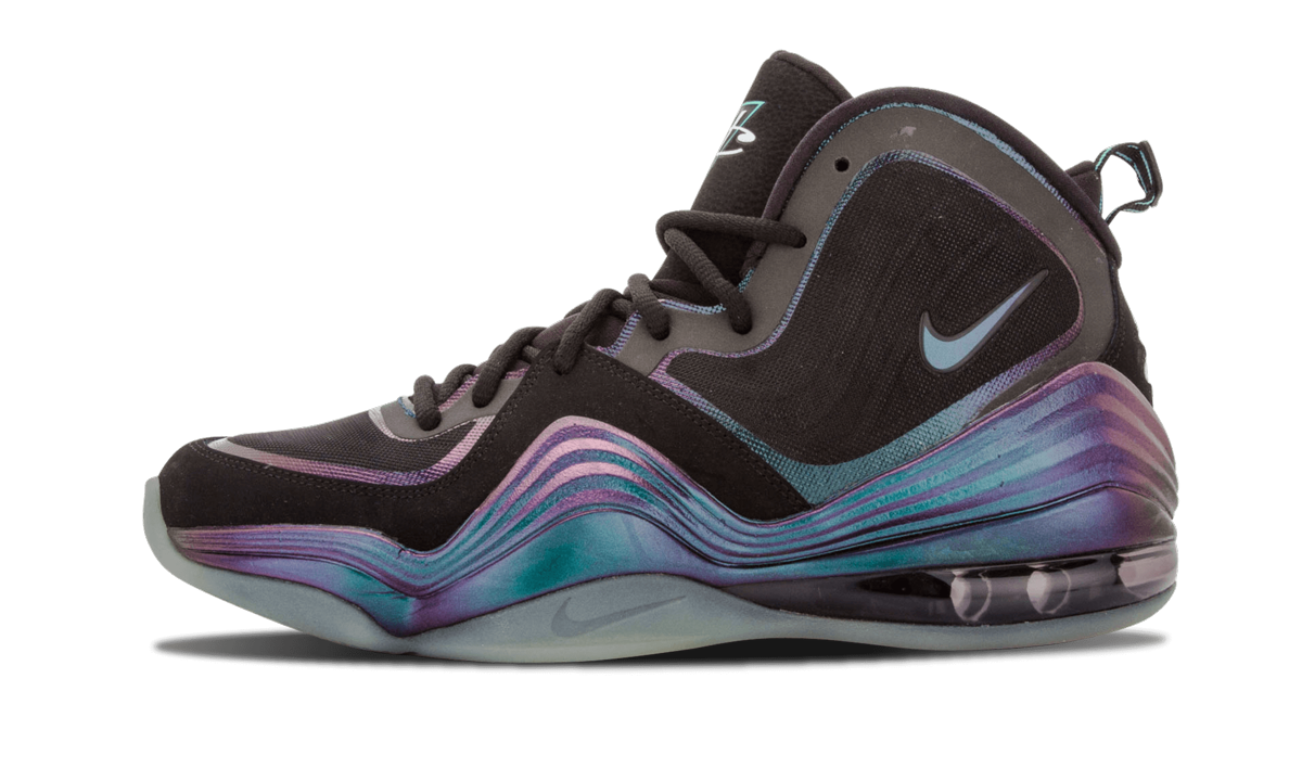 Air Penny 5 "Invisibility Cloak" 537331 002