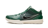 Kobe 4 Protro UNDFTD "Undefeated - Milwaukee Bucks" CQ3869 301
