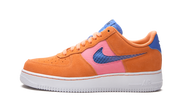Air Force 1 Low "Orange Trance" CW7300 800