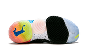 Lebron 16 LMTD "What the - 1 thru 5" BQ6580 900