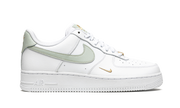 AIR FORCE 1 LO MNS WMNS "White / Grey / Gold" CZ0270 106
