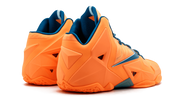 Lebron 11 "Atomic Orange" 616175 800
