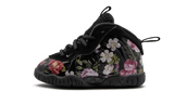 Little Posite One PRM TD "BLACK / BLACK-METALLIC GOLD" AT8250 001
