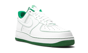 Air Force 1 Low '07 "Contrast Stitch - White / Pine Green" CV1724 103