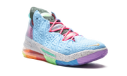 LeBron 18 "Best Of 1-9" DM2813 400