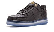 Air Force 1 CMFT LUX LOW "Black" 805300 001