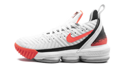 LeBron 16 "Hot Lava" CI1521 100