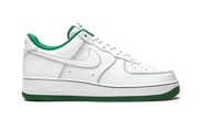 Air Force 1 Low '07 "Contrast Stitch - White / Pine Green" CV1724 103