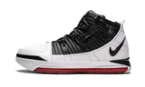 Zoom Lebron III QS "Home Release" AO2434 101