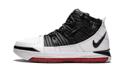 Zoom Lebron III QS "Home Release" AO2434 101