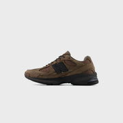 New Balance Abzorb 2010 - Cortado / Thunder Brown
