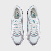 New Balance 204L - Light Silver Metallic