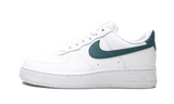 AIR FORCE 1 '07 MNS WMNS "Dark Teal" 315115 163