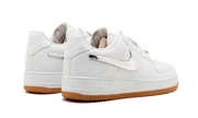 Air Force 1 Low "Travis Scott - White" AQ4211 100