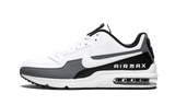 Air Max LTD 3 "White Black" 687977 105