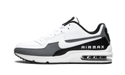 Air Max LTD 3 "White Black" 687977 105