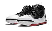 Zoom Lebron III QS "Home Release" AO2434 101