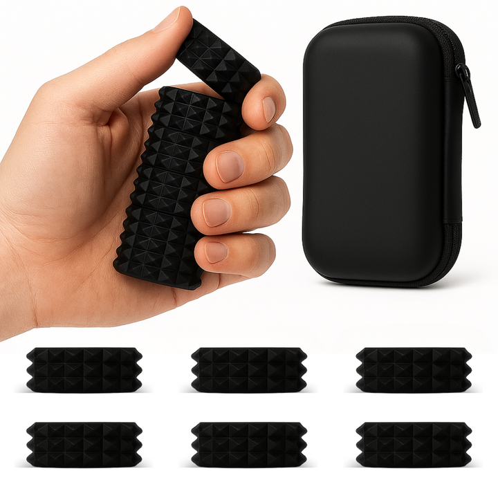 Storage & Organization New | Magnetic Chill Roller (Silicone)