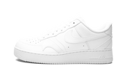 Air Force 1 '07 LV8 "Misplaced Swoosh - Triple White" CK7214 100