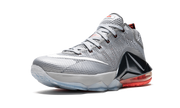 Lebron 12 Low "Wolf Grey" 724557 014