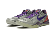 Kobe 8 System "MIne Grey" 555035 003