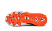 Lebron 18 Low "LeBronold Palmer" CV7562 300