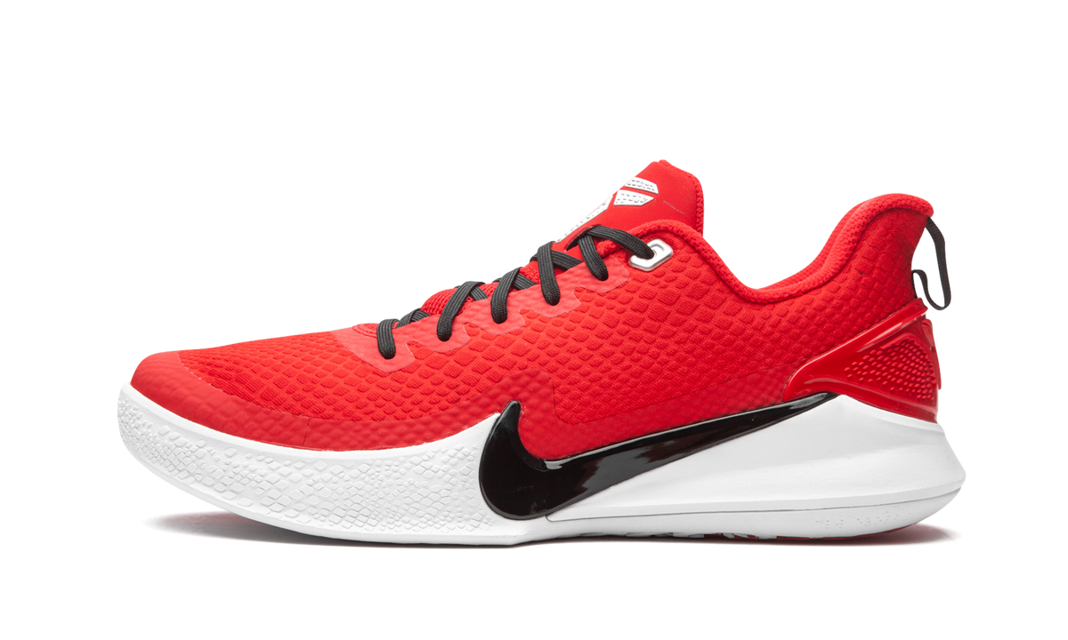 Mamba Focus TB "University Red" AT1214 600