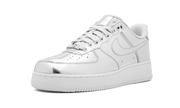 AIR FORCE 1 SP WMNS "Metallic Chrome" CQ6566 001