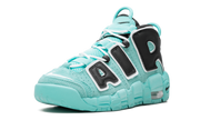 Air More Uptempo (GS) "Light Aqua" 415082 403